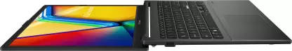 Asus Vivobook Go 15 OLED E1504FA-LK322WS Laptop (AMD Quad Core Ryzen 3/8 GB/512 GB SSD/Windows 11)