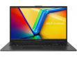 Asus Vivobook Go 15 OLED E1504FA-LK322WS Laptop (AMD Quad Core Ryzen 3/8 GB/512 GB SSD/Windows 11) price in India