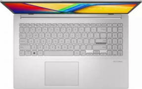 Asus Vivobook Go 15 OLED E1504FA-LK521WS Laptop (AMD Quad Core Ryzen 5/8 GB/512 GB SSD/Windows 11)