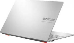 Asus Vivobook Go 15 OLED E1504FA-LK521WS Laptop (AMD Quad Core Ryzen 5/8 GB/512 GB SSD/Windows 11)