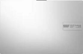 Asus Vivobook Go 15 OLED E1504FA-LK521WS Laptop (AMD Quad Core Ryzen 5/8 GB/512 GB SSD/Windows 11)