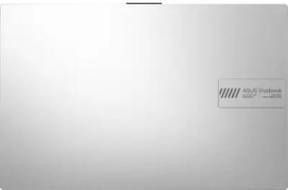 Asus Vivobook Go 15 OLED E1504FA-LK521WS Laptop (AMD Quad Core Ryzen 5/8 GB/512 GB SSD/Windows 11)