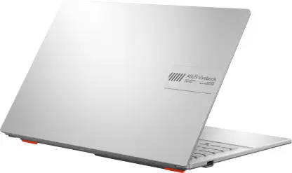 Asus Vivobook Go 15 OLED E1504FA-LK521WS Laptop (AMD Quad Core Ryzen 5/8 GB/512 GB SSD/Windows 11)
