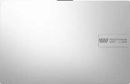 Asus Vivobook Go 15 OLED E1504FA-LK521WS Laptop (AMD Quad Core Ryzen 5/8 GB/512 GB SSD/Windows 11)