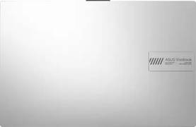Asus Vivobook Go 15 OLED E1504FA-LK521WS Laptop (AMD Quad Core Ryzen 5/8 GB/512 GB SSD/Windows 11) Laptop