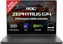 Asus ROG Zephyrus G14 (GU405AP-SY041WS) Laptop (Core Ultra 9/32 GB/1 TB SSD/Windows 11/8 GB)