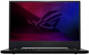 Asus ROG Zephyrus M15 GU502LU-AZ108T Laptop (Core i7 10th Gen/16 GB/1 TB SSD/Windows 10/6 GB)
