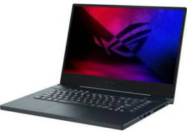 Asus ROG Zephyrus M15 GU502LU-AZ108TS Laptop (Core i7 10th Gen/16 GB/1 TB SSD/Windows 10/6 GB)