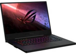 Asus ROG Zephyrus M15 GU502LV-AZ173TS Laptop (Core i7 10th Gen/16 GB/1 TB SSD/Windows 10/6 GB)