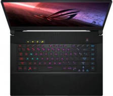 Asus ROG Zephyrus M15 GU502LV-AZ173TS Laptop (Core i7 10th Gen/16 GB/1 TB SSD/Windows 10/6 GB)