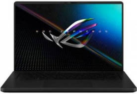 Asus ROG Zephyrus M16 GU603HE-KR051TS Laptop (Core i7 11th Gen/16 GB/1 TB SSD/Windows 10/4 GB)