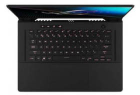 Asus ROG Zephyrus M16 GU603HE-KR051TS Laptop (Core i7 11th Gen/16 GB/1 TB SSD/Windows 10/4 GB)