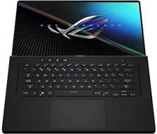 Asus ROG Zephyrus M16 GU603HM-K8073TS Laptop (Core i7 11th Gen/16 GB/1 TB SSD/Windows 10/6 GB)