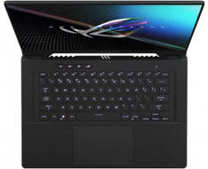 Asus ROG Zephyrus M16 GU603HM-K8073TS Laptop (Core i7 11th Gen/16 GB/1 TB SSD/Windows 10/6 GB)