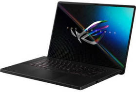 Asus ROG Zephyrus M16 GU603HR-K8074TS Laptop (Core i9 11th Gen/16 GB/2 TB SSD/Windows 10/8 GB)