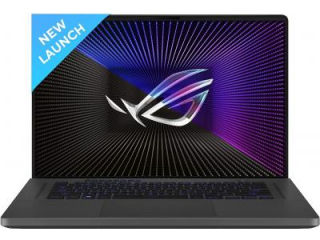 Asus ROG Zephyrus G16 GU603VU-N4051WS Laptop (Core i9 13th Gen/16 GB/1 TB SSD/Windows 11/6 GB) Price
