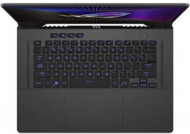 Asus ROG Zephyrus G16 GU603VU-N4051WS Laptop (Core i9 13th Gen/16 GB/1 TB SSD/Windows 11/6 GB)
