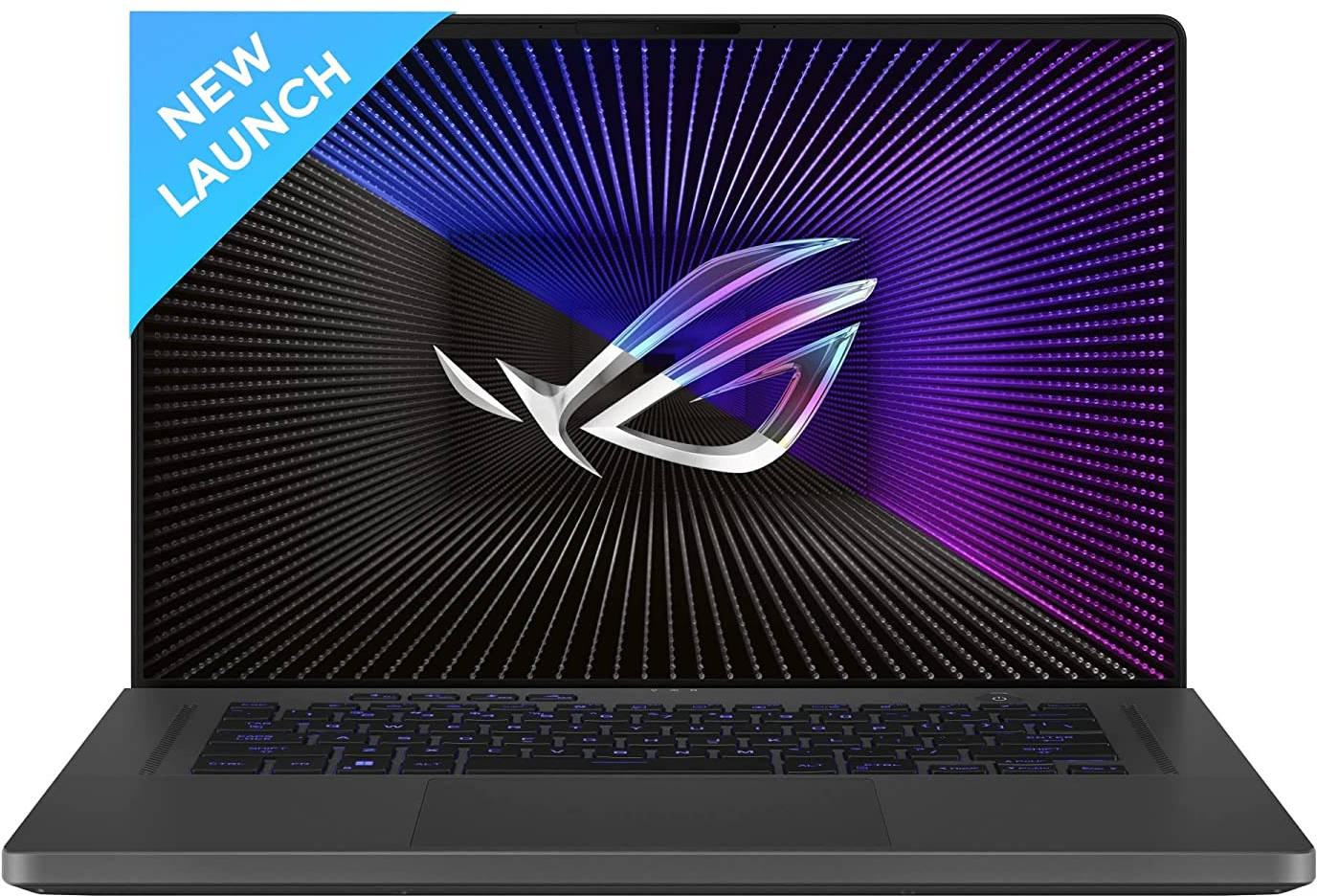 Asus ROG Zephyrus G16 GU603VU-N4051WS Laptop (Core i9 13th Gen/16 GB/1 TB SSD/Windows 11/6 GB)
