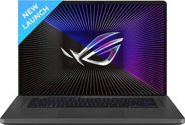 Asus ROG Zephyrus G16 GU603VU-N4051WS Laptop (Core i9 13th Gen/16 GB/1 TB SSD/Windows 11/6 GB) Laptop