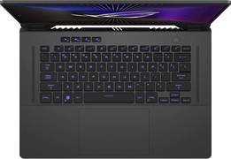 Asus ROG Zephyrus G16 GU603VU-N4051WS Laptop (Core i9 13th Gen/16 GB/1 TB SSD/Windows 11/6 GB) Laptop