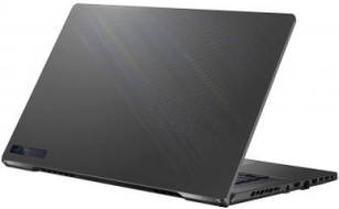 Asus ROG Zephyrus G16 GU603VV-N4044WS Laptop (Core i9 13th Gen/16 GB/1 TB SSD/Windows 11/8 GB)
