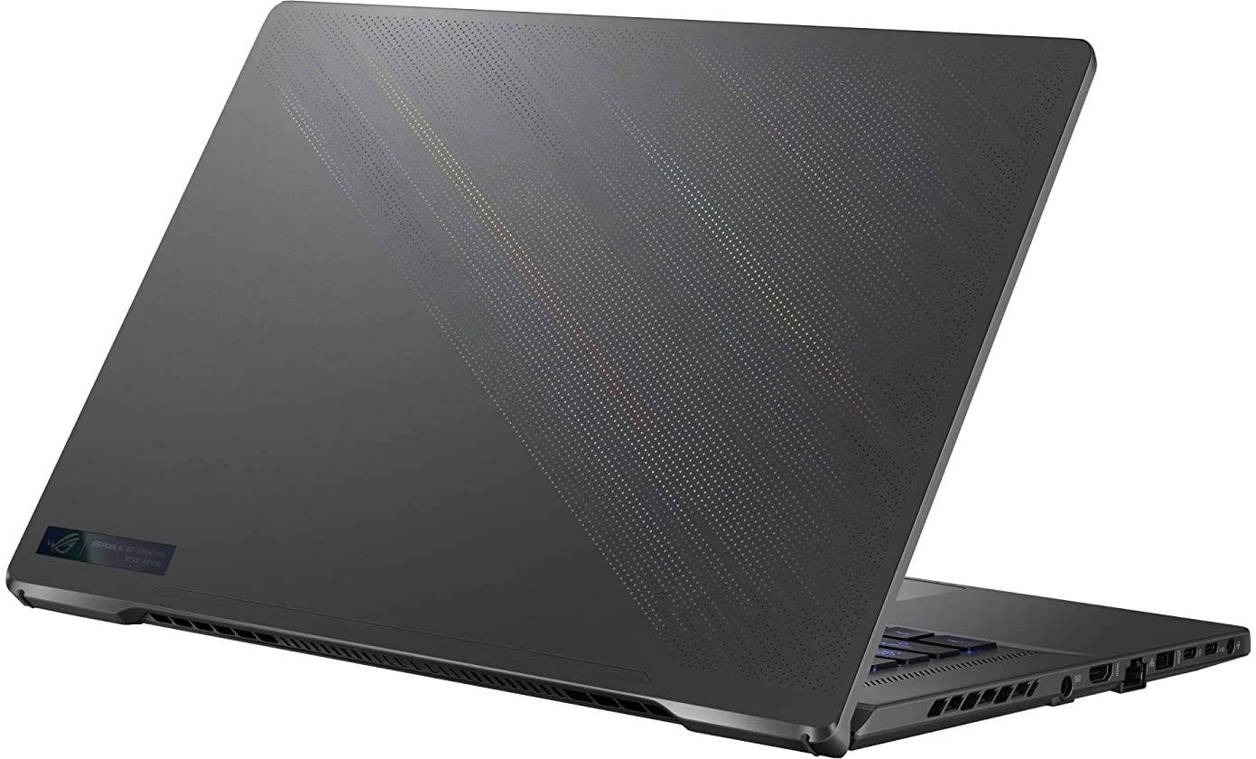 Asus ROG Zephyrus G16 GU603VV-N4044WS Laptop (Core i9 13th Gen/16 GB/1 TB SSD/Windows 11/8 GB)