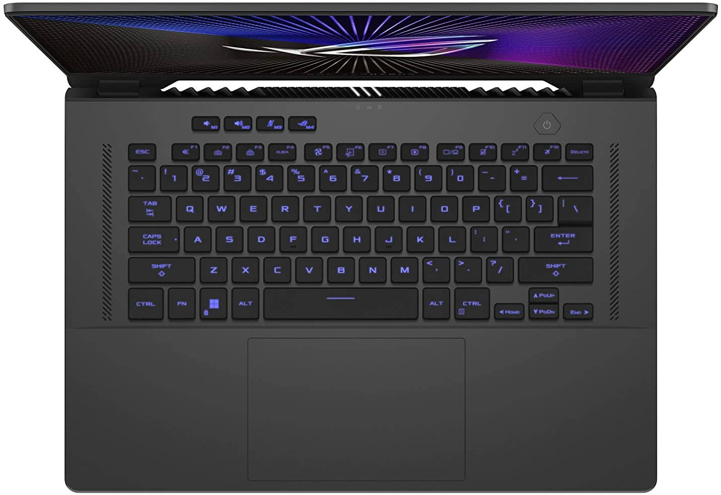 Asus ROG Zephyrus G16 GU603VV-N4044WS Laptop (Core i9 13th Gen/16 GB/1 TB SSD/Windows 11/8 GB)