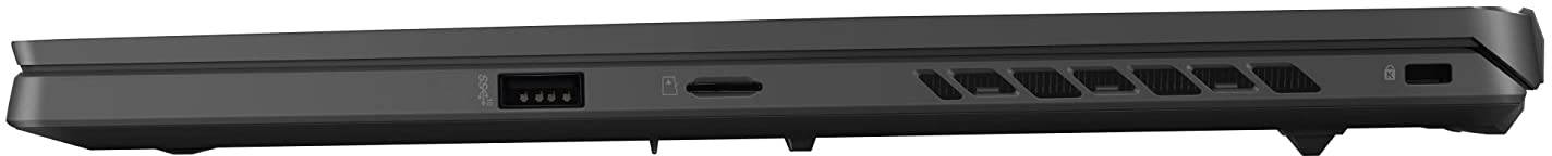 Asus ROG Zephyrus G16 GU603VV-N4044WS Laptop (Core i9 13th Gen/16 GB/1 TB SSD/Windows 11/8 GB)