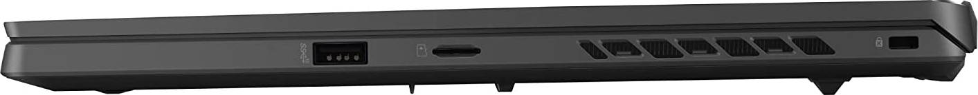 Asus ROG Zephyrus G16 GU603VV-N4044WS Laptop (Core i9 13th Gen/16 GB/1 TB SSD/Windows 11/8 GB) Laptop