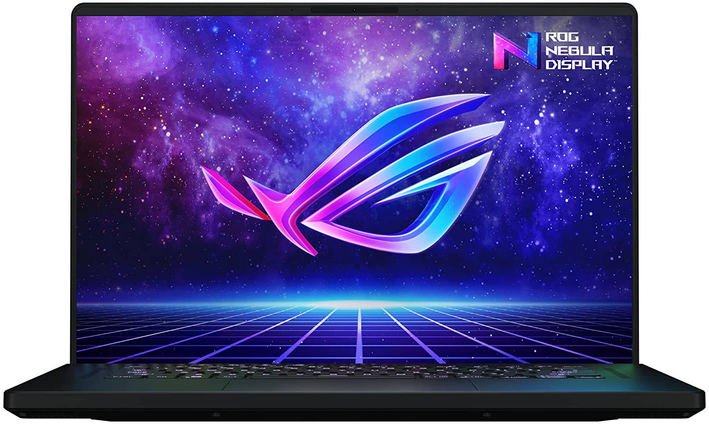 Asus ROG Zephyrus M16 GU603ZM-K8034WS Laptop (Core i7 12th Gen/16 GB/512 GB SSD/Windows 11/6 GB)