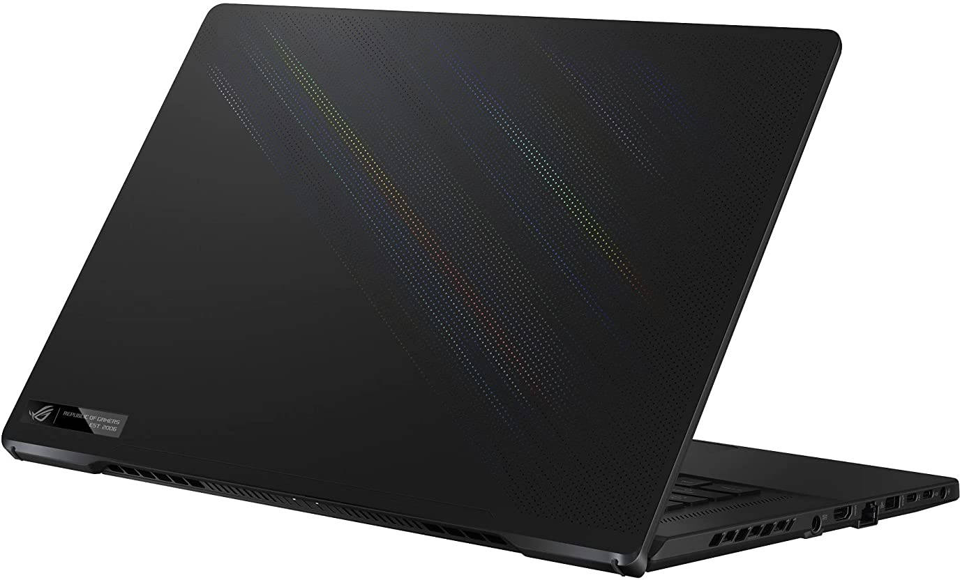 Asus ROG Zephyrus M16 GU603ZM-K8034WS Laptop (Core i7 12th Gen/16 GB/512 GB SSD/Windows 11/6 GB)