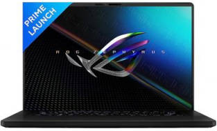 Asus ROG Zephyrus G16 GU603ZU-N3023WS Laptop (Core i7 12th Gen/16 GB/1 TB SSD/Windows 11/6 GB)