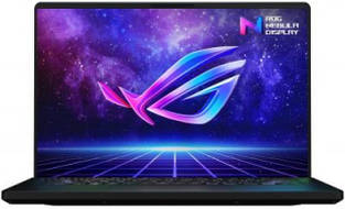 Asus ROG Zephyrus M16 GU603ZW-K8033WS Laptop (Core i9 12th Gen/32 GB/1 TB SSD/Windows 11/8 GB)