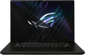 Asus ROG Zephyrus M16 GU604VY-NM058WS Laptop (Core i9 13th Gen/32 GB/2 TB SSD/Windows 11/16 GB)