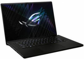 Asus ROG Zephyrus M16 GU604VY-NM058WS Laptop (Core i9 13th Gen/32 GB/2 TB SSD/Windows 11/16 GB)