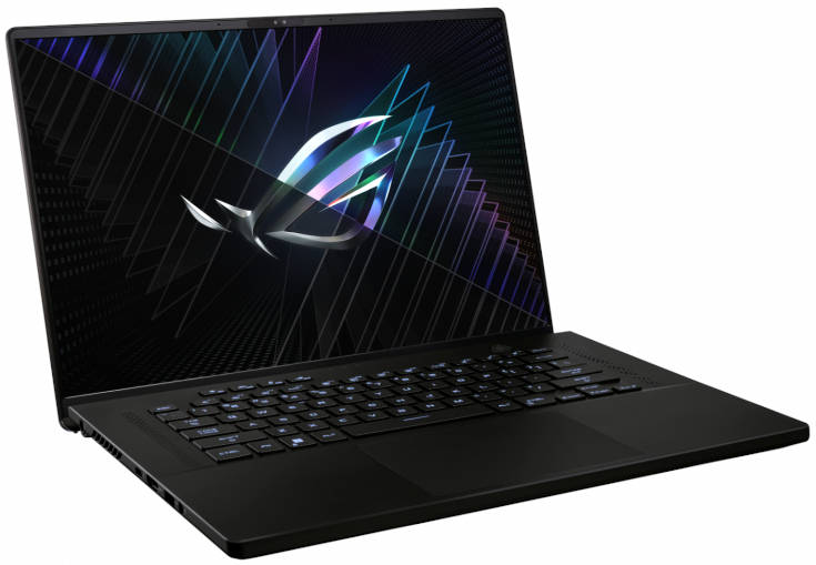 Asus ROG Zephyrus M16 GU604VY-NM058WS Laptop (Core i9 13th Gen/32 GB/2 TB SSD/Windows 11/16 GB)