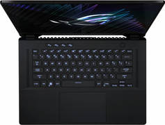 Asus ROG Zephyrus M16 GU604VY-NM058WS Laptop (Core i9 13th Gen/32 GB/2 TB SSD/Windows 11/16 GB) Laptop
