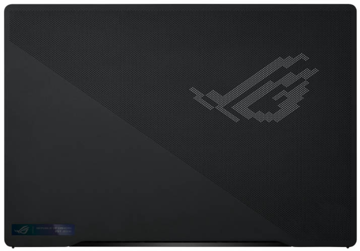 Asus ROG Zephyrus M16 GU604VY-NM058WS Laptop (Core i9 13th Gen/32 GB/2 TB SSD/Windows 11/16 GB)