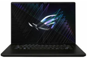 Asus ROG Zephyrus M16 GU604VZ-NM050WS Laptop (Core i9 13th Gen/32 GB/1 TB SSD/Windows 11/12 GB)