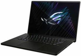 Asus ROG Zephyrus M16 GU604VZ-NM050WS Laptop (Core i9 13th Gen/32 GB/1 TB SSD/Windows 11/12 GB)