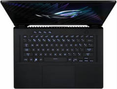 Asus ROG Zephyrus M16 GU604VZ-NM050WS Laptop (Core i9 13th Gen/32 GB/1 TB SSD/Windows 11/12 GB)