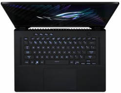 Asus ROG Zephyrus M16 GU604VZ-NM050WS Laptop (Core i9 13th Gen/32 GB/1 TB SSD/Windows 11/12 GB)