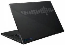 Asus ROG Zephyrus M16 GU604VZ-NM050WS Laptop (Core i9 13th Gen/32 GB/1 TB SSD/Windows 11/12 GB)