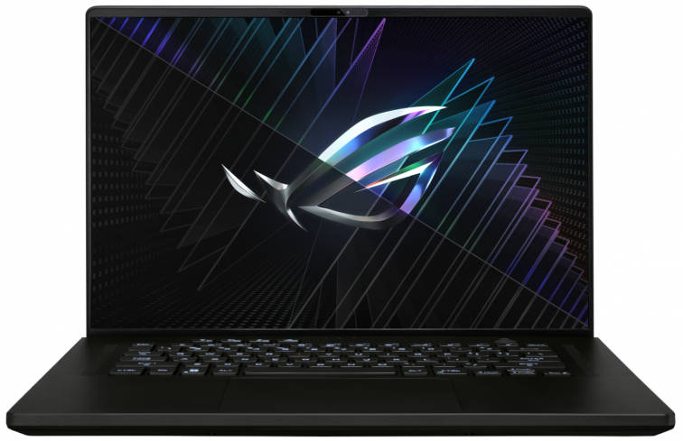 Asus ROG Zephyrus M16 GU604VZ-NM050WS Laptop (Core i9 13th Gen/32 GB/1 TB SSD/Windows 11/12 GB)