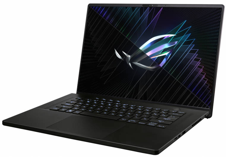 Asus ROG Zephyrus M16 GU604VZ-NM050WS Laptop (Core i9 13th Gen/32 GB/1 TB SSD/Windows 11/12 GB)