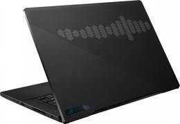 Asus ROG Zephyrus M16 GU604VZ-NM050WS Laptop (Core i9 13th Gen/32 GB/1 TB SSD/Windows 11/12 GB) Laptop