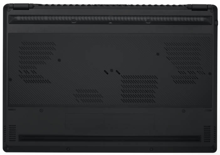 Asus ROG Zephyrus M16 GU604VZ-NM050WS Laptop (Core i9 13th Gen/32 GB/1 TB SSD/Windows 11/12 GB)