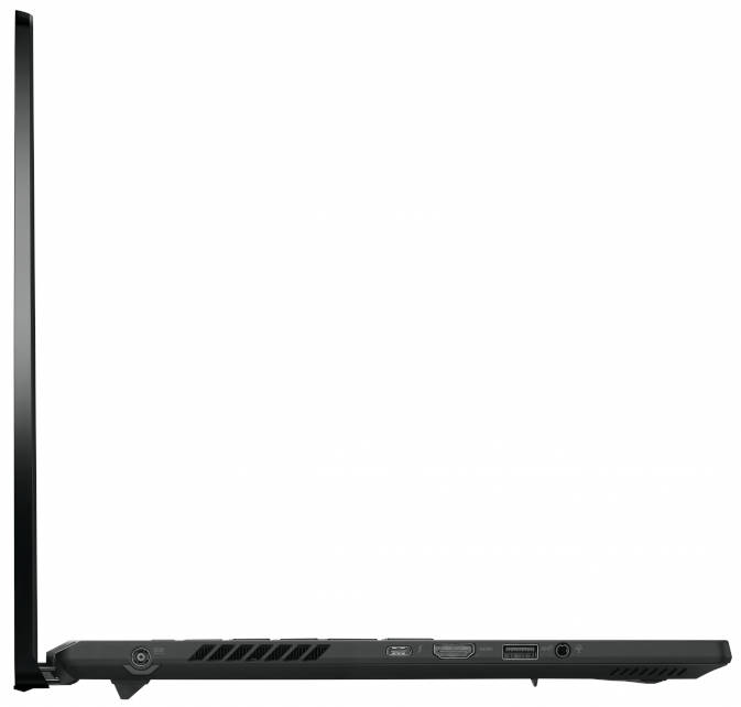 Asus ROG Zephyrus M16 GU604VZ-NM050WS Laptop (Core i9 13th Gen/32 GB/1 TB SSD/Windows 11/12 GB)