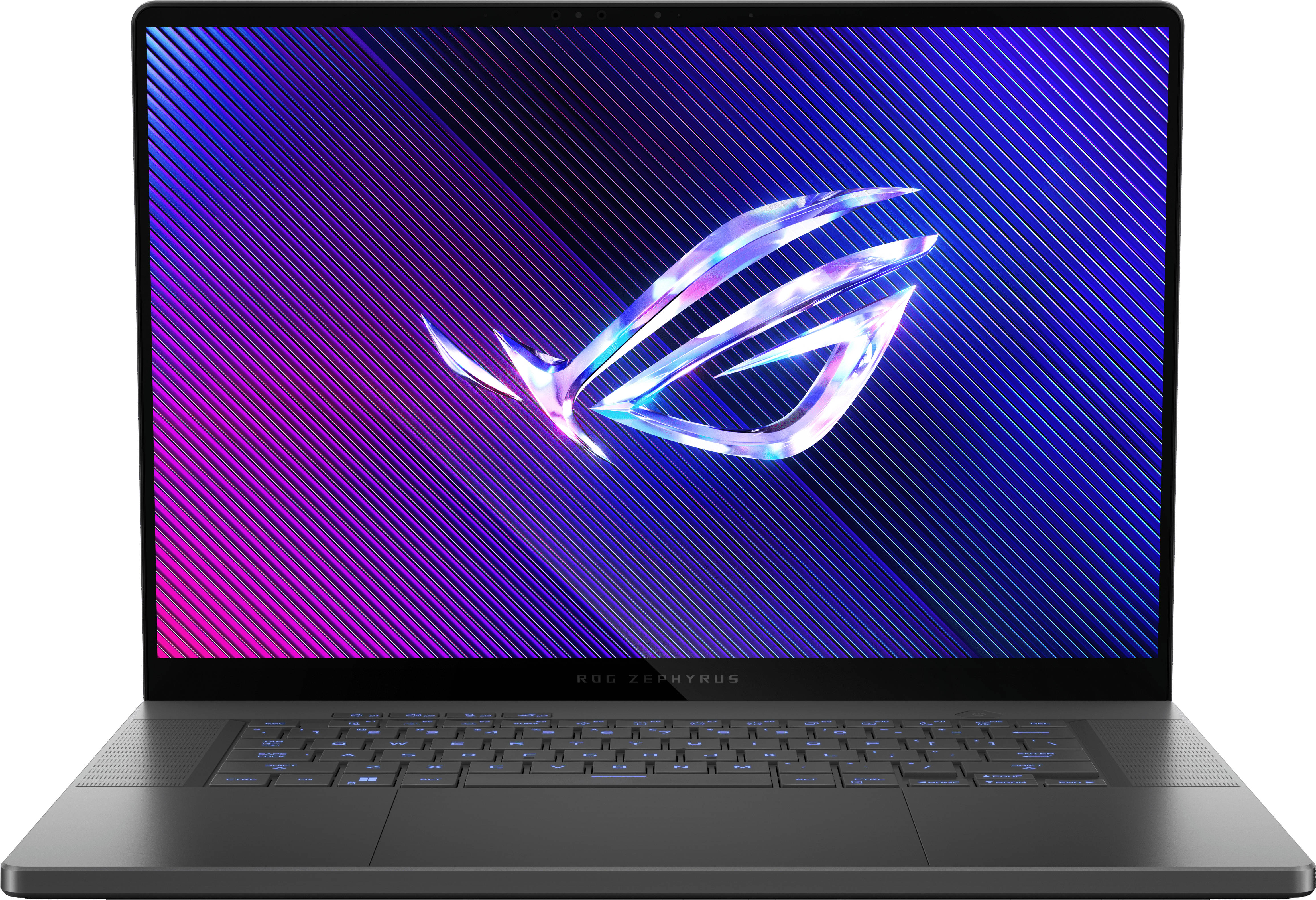 Asus ROG Zephyrus G16 GU605MI-QP001WS Laptop (Core Ultra 7/16 GB/1 TB SSD/Windows 11/8 GB)