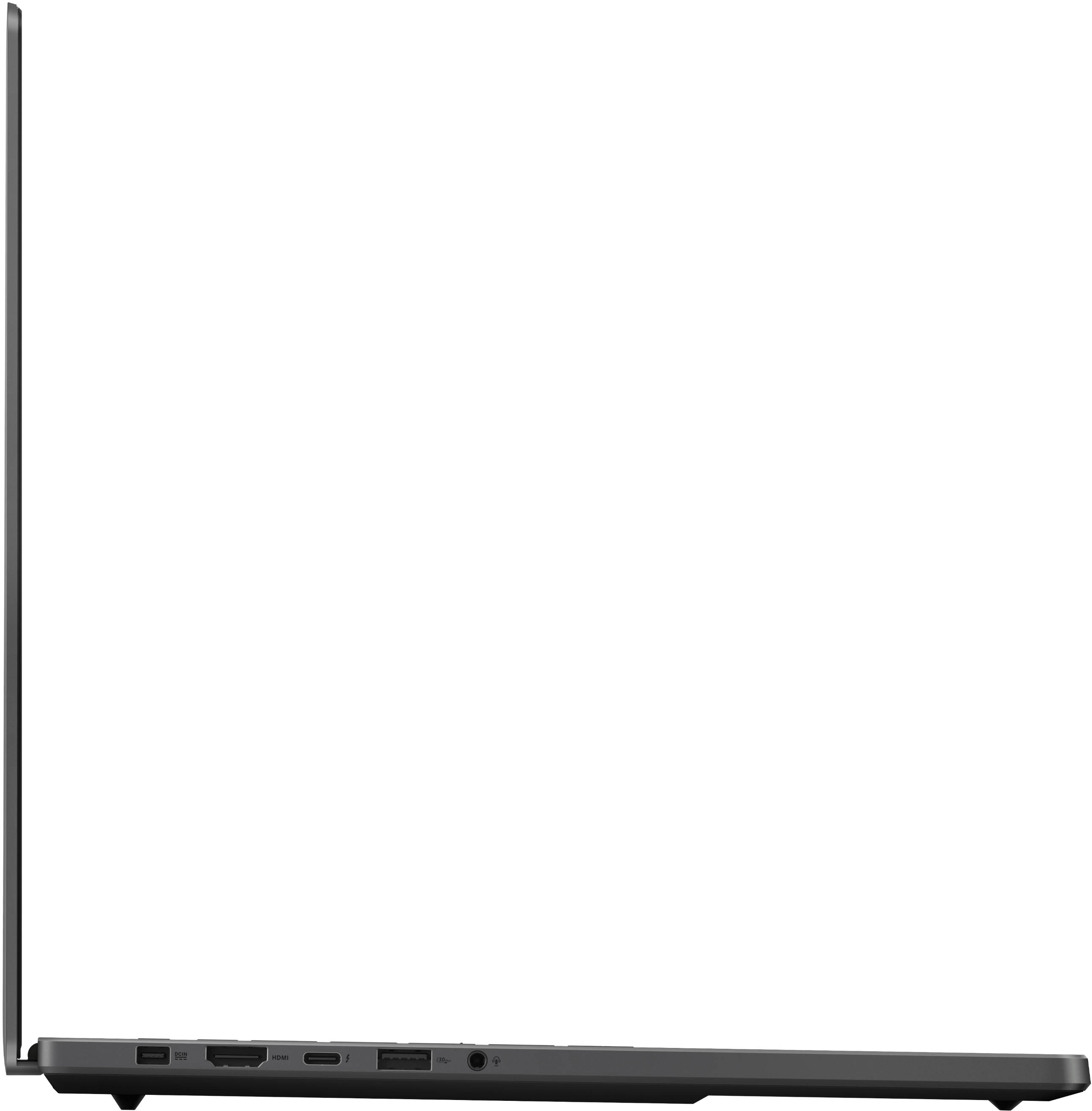 Asus ROG Zephyrus G16 GU605MI-QP001WS Laptop (Core Ultra 7/16 GB/1 TB SSD/Windows 11/8 GB)